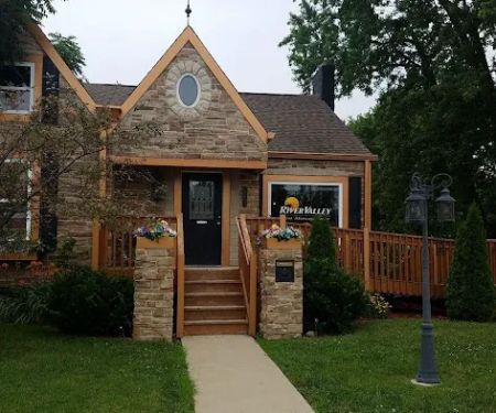 River Valley Pest Management
