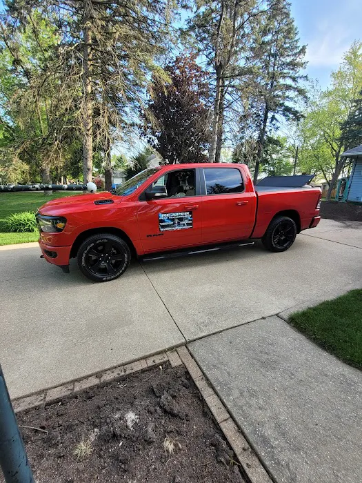 Reaper pest management Picture 4