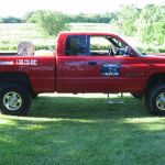 Reaper pest management