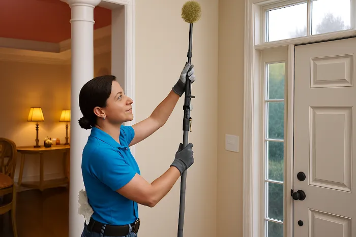 Zaptecs pest control Picture 4
