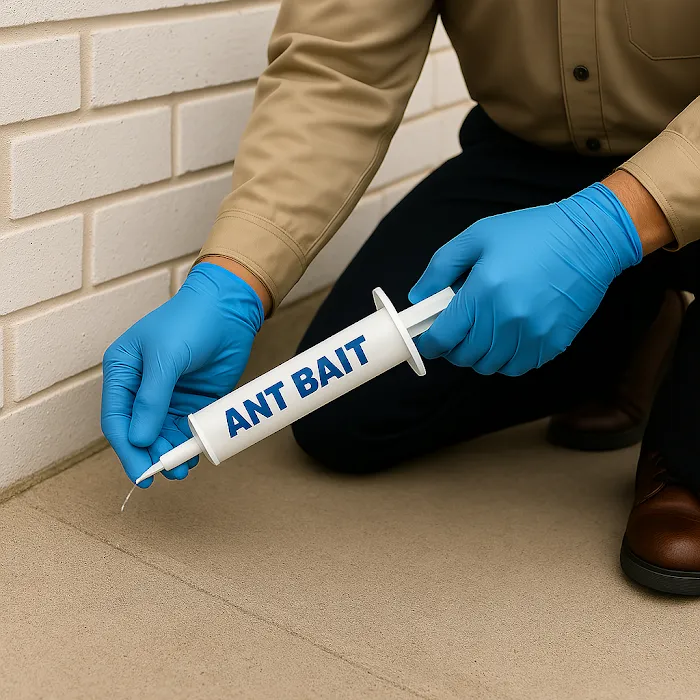 Zaptecs pest control Picture 5