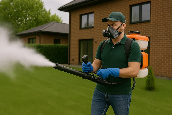 Zaptecs pest control Picture 1
