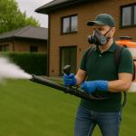 Zaptecs pest control