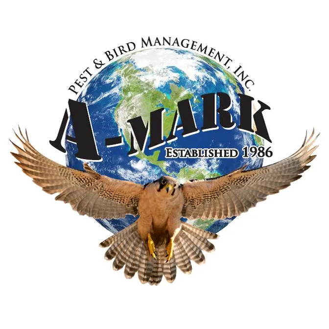 A-Mark Pest & Bird Management Picture 1