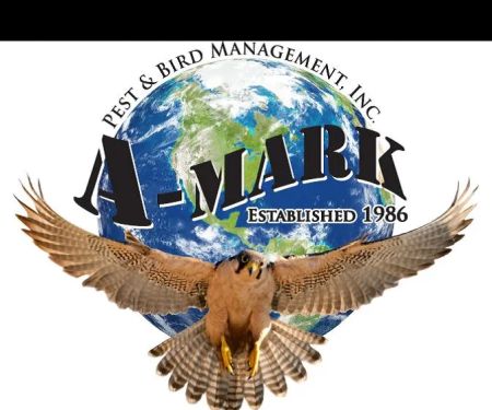 A-Mark Pest & Bird Management