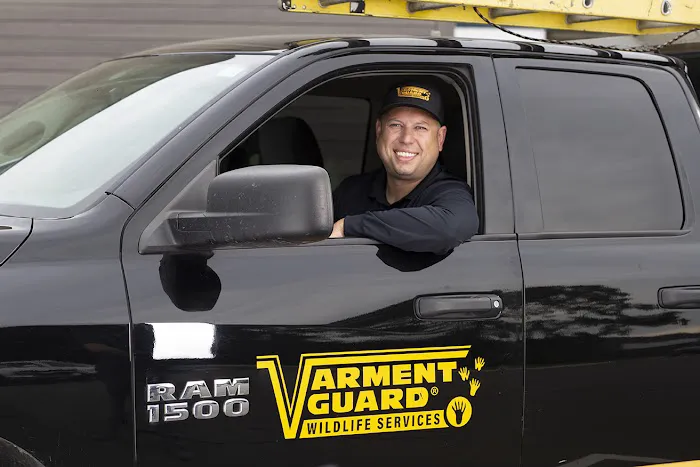 Varment Guard Wildlife Services Picture 4