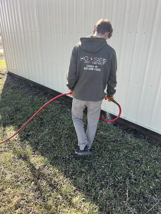 Hoosier Pest Control LLC Picture 7