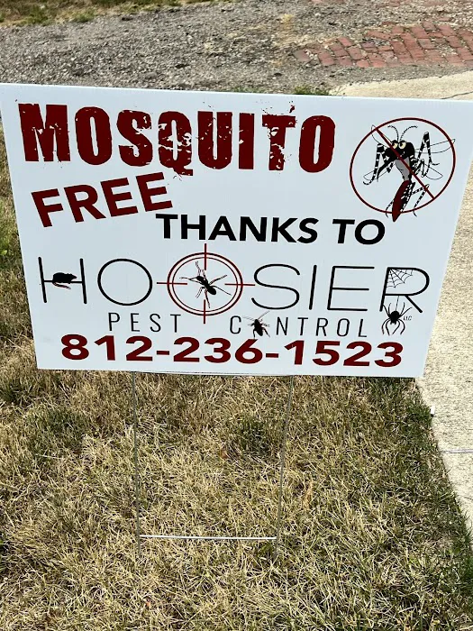 Hoosier Pest Control LLC Picture 4