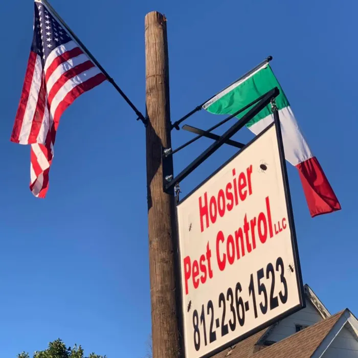 Hoosier Pest Control LLC Picture 5