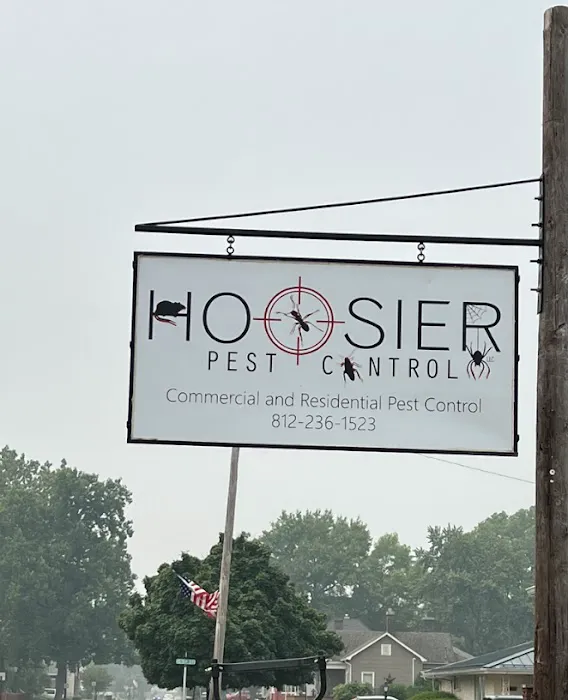 Hoosier Pest Control LLC Picture 3