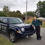 Tailor Made Pest and Wildlife