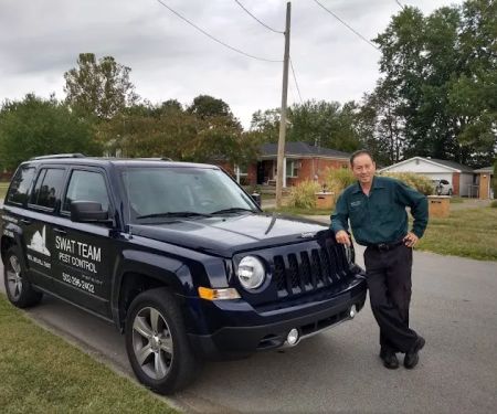 Tailor Made Pest and Wildlife