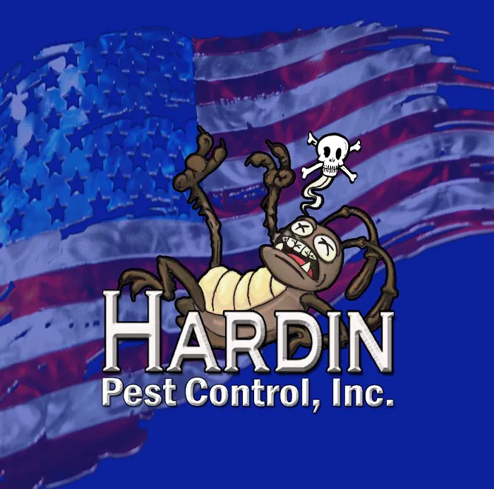 Hardin Pest Control, Inc. Picture 3