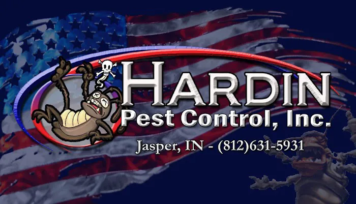 Hardin Pest Control, Inc. Picture 2