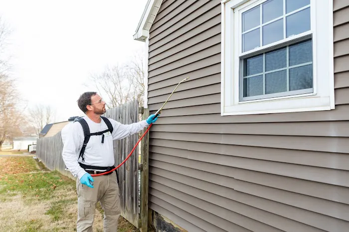 D2B Pest Control of Southern Indiana, LLC Picture 4