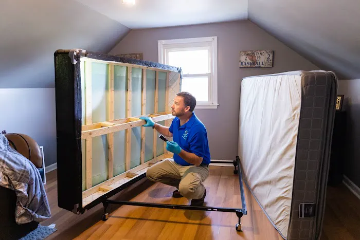 D2B Pest Control of Southern Indiana, LLC Picture 2