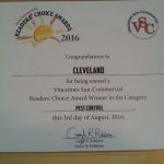 Cleveland Termite & Pest Control, LLC