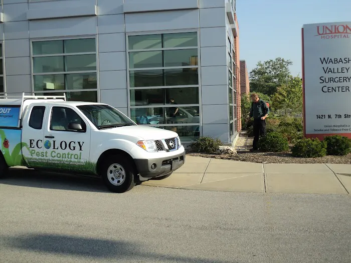 Ecology Pest Control Picture 8