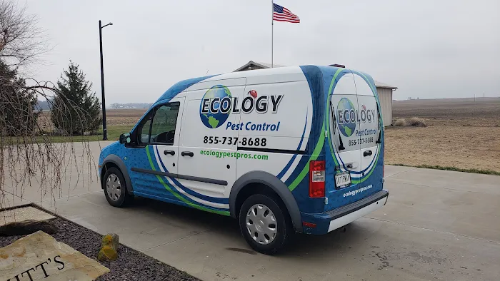Ecology Pest Control Picture 5