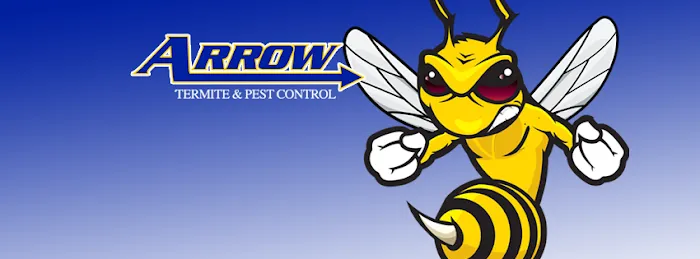 Arrow Termite & Pest Control Picture 2