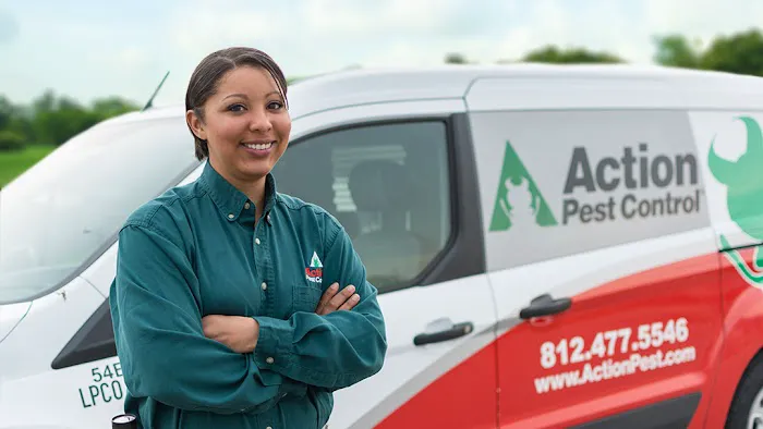 Action Pest Control Picture 8