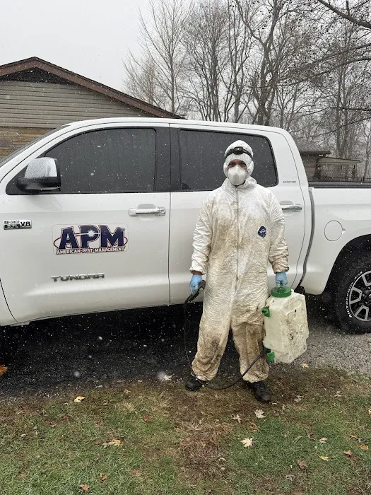 American Pest Management & Termite Picture 1