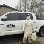 American Pest Management & Termite