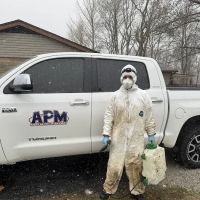 American Pest Management & Termite ico