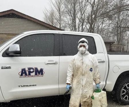 American Pest Management & Termite
