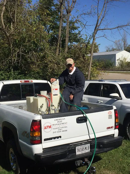 American Pest Management & Termite Picture 5