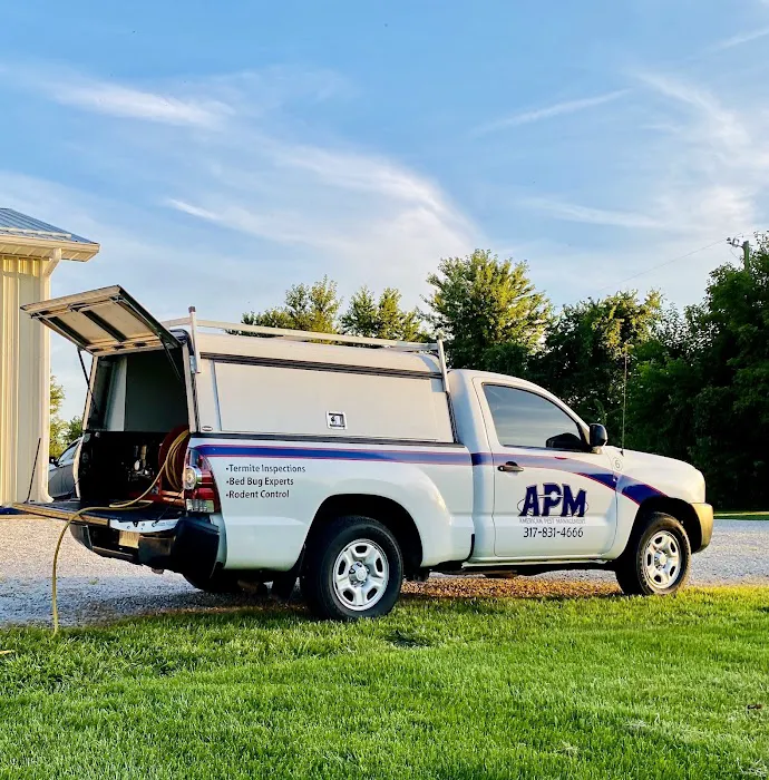 American Pest Management & Termite Picture 2