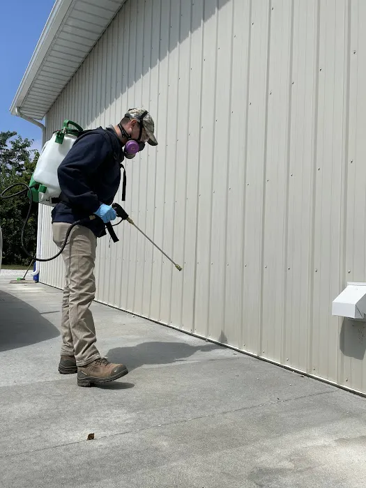 American Pest Management & Termite Picture 6