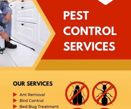 S.O.S. Property Services