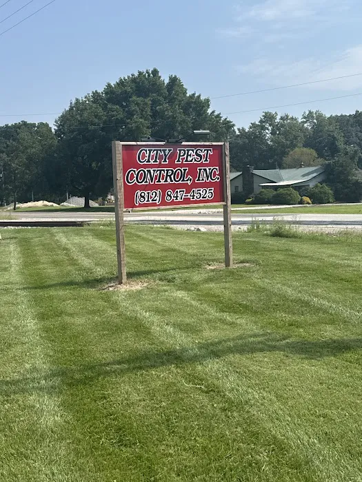 City Pest Control, Inc. Picture 2