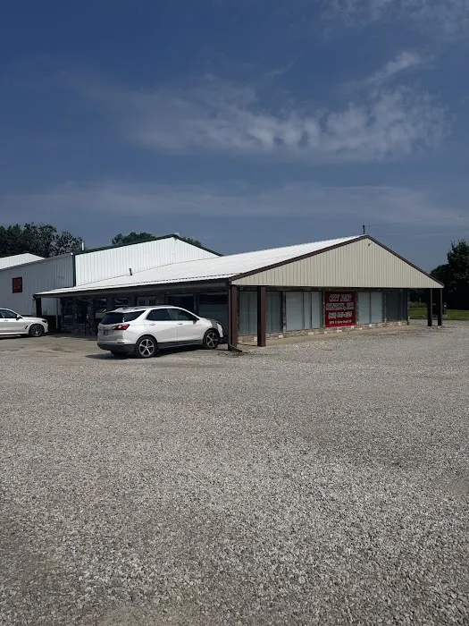 City Pest Control, Inc. Picture 1