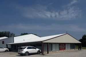 Auto Service Center