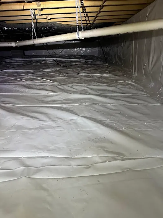 Diamond Solutions Crawlspaces Picture 1