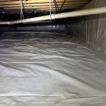 Diamond Solutions Crawlspaces