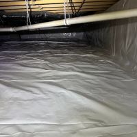 Diamond Solutions Crawlspaces ico