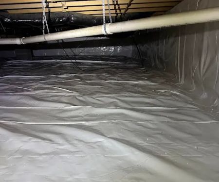 Diamond Solutions Crawlspaces