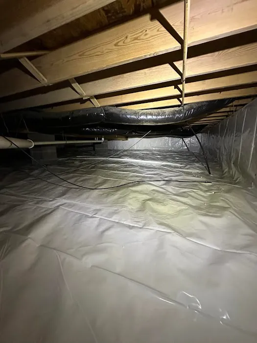 Diamond Solutions Crawlspaces Picture 3