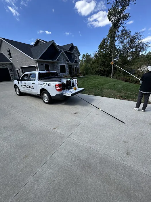 EcoHaven Pest Control Picture 1