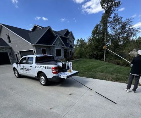 EcoHaven Pest Control