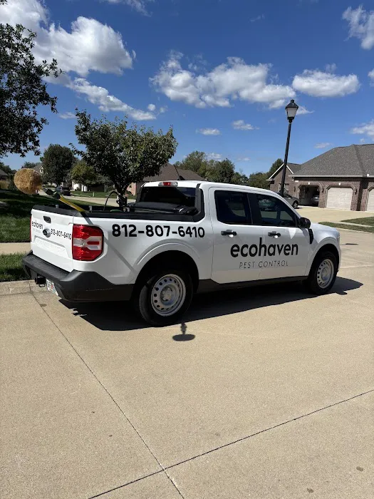 EcoHaven Pest Control Picture 6