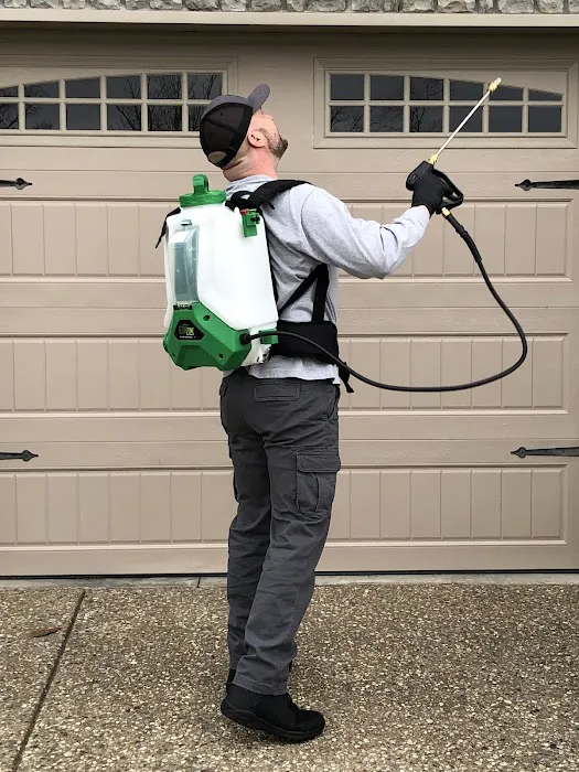 Knockout Pest Control Picture 10