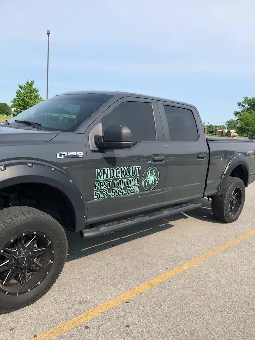 Knockout Pest Control Picture 7