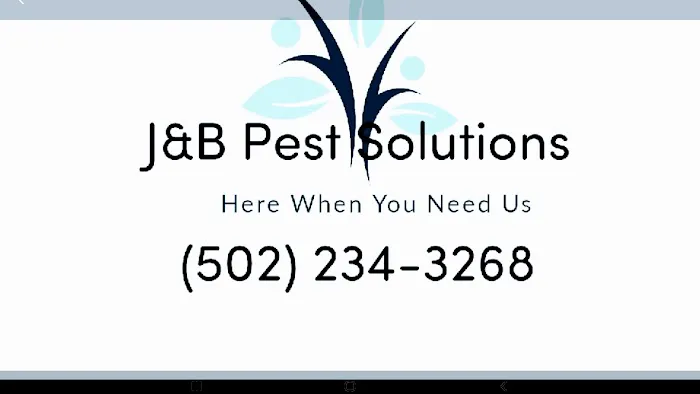 J & B Pest Solutions Picture 2