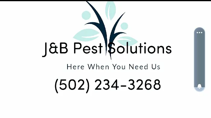 J & B Pest Solutions Picture 1