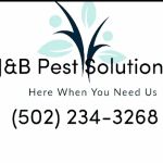 J & B Pest Solutions