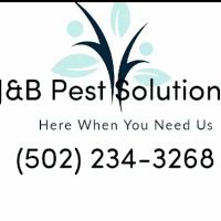J & B Pest Solutions ico